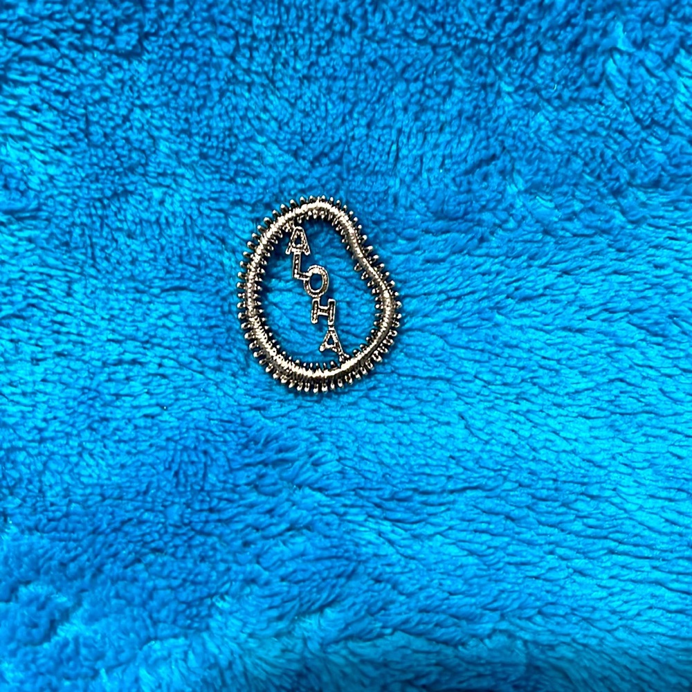 Vintage Hawaii souvenir